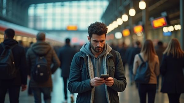 Avoid eSIM hassles in Spain: tips for a smooth travel experience